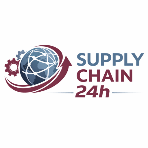 supply chain 24h
